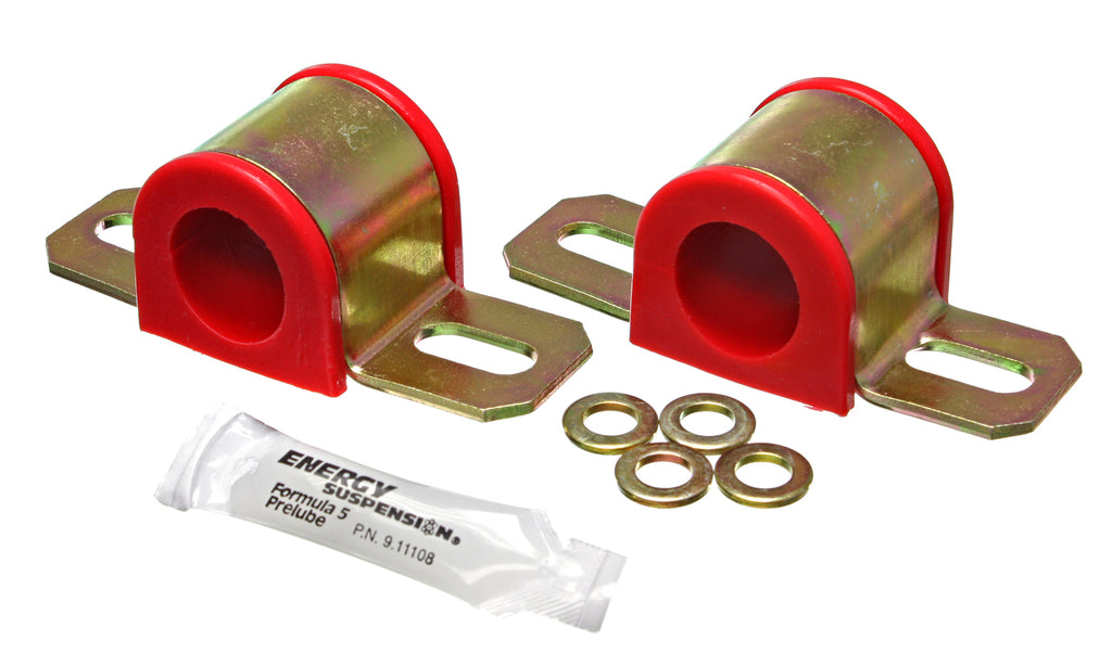 Sway Bar Bushing Set