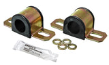 Sway Bar Bushing Set