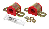 Sway Bar Bushing Set