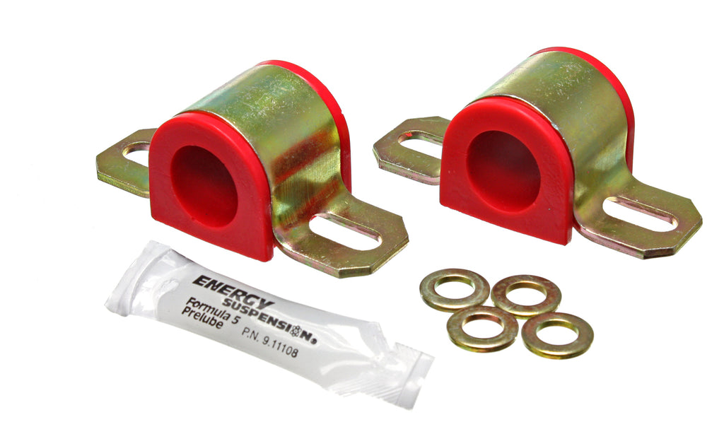 Sway Bar Bushing Set