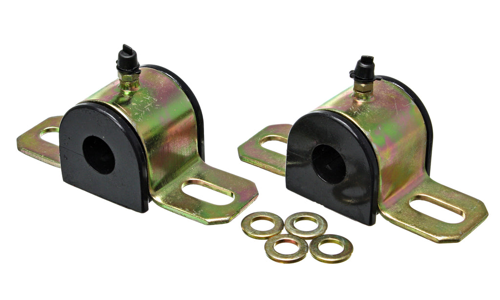 Sway Bar Bushing Set