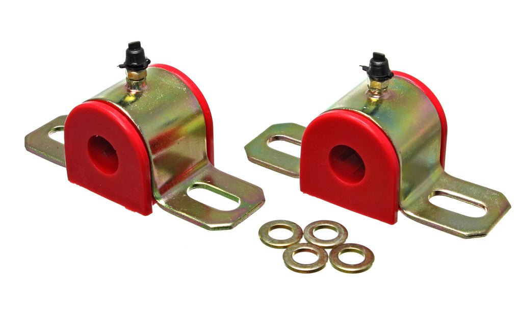 Sway Bar Bushing Set