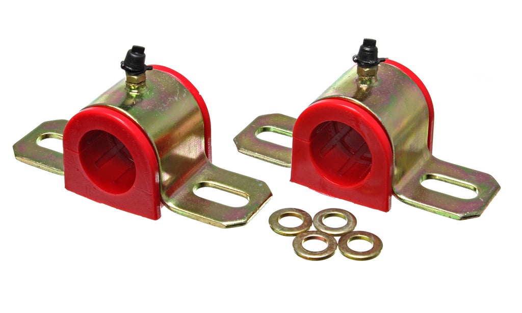 Sway Bar Bushing Set