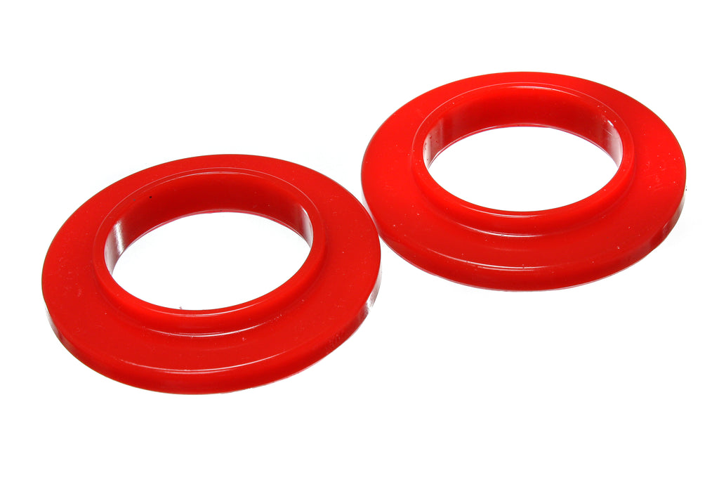 Coil Spring Isolator Set