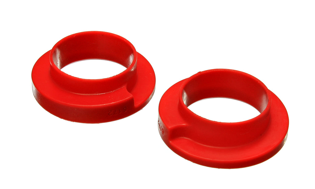 COIL SPRING ISOLATOR SET