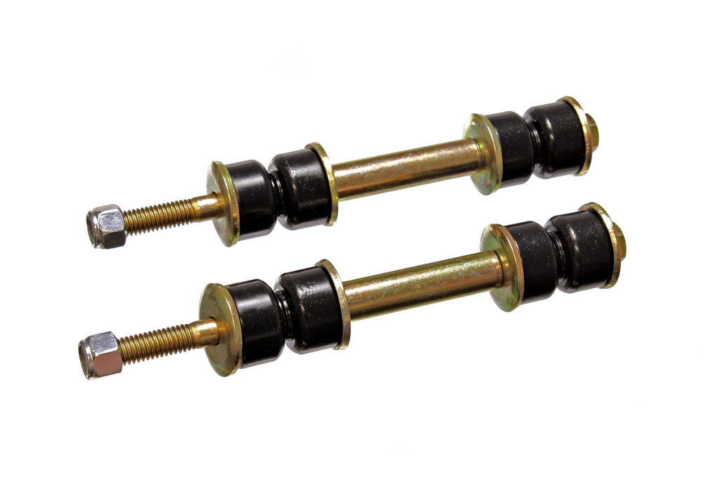 Fixed Length End Link Set