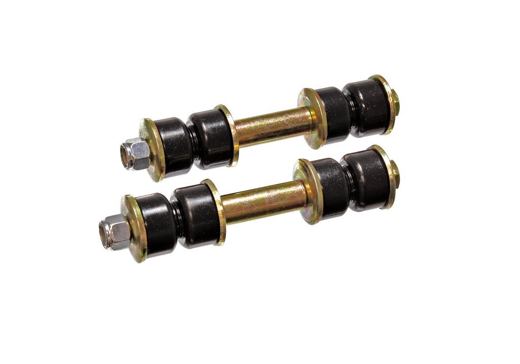 Fixed Length End Link Set