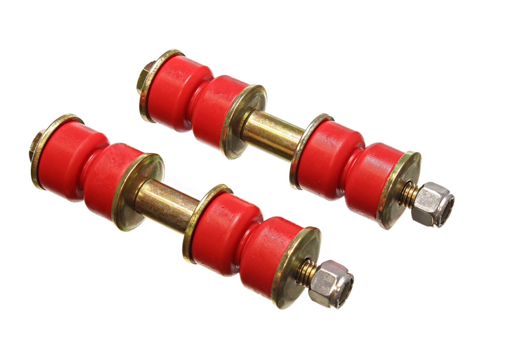 Fixed Length End Link Set