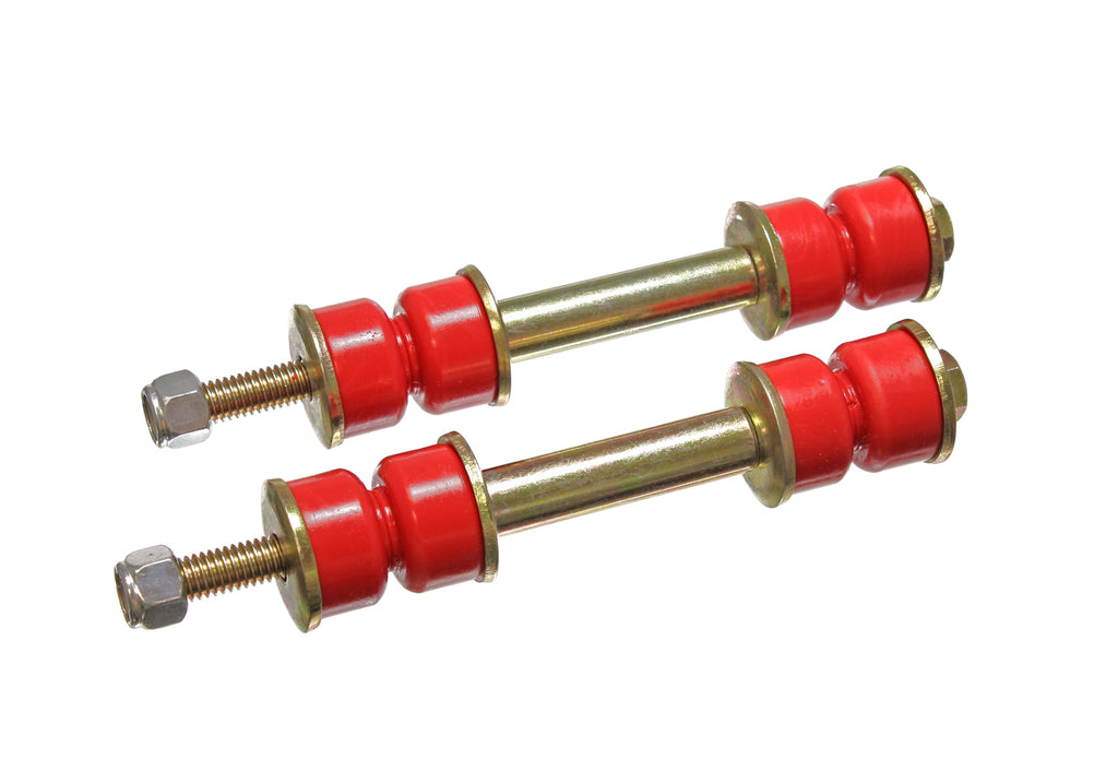 Fixed Length End Link Set