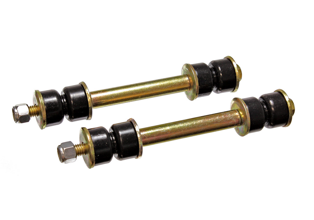 Fixed Length End Link Set