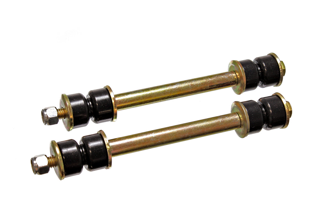 Fixed Length End Link Set