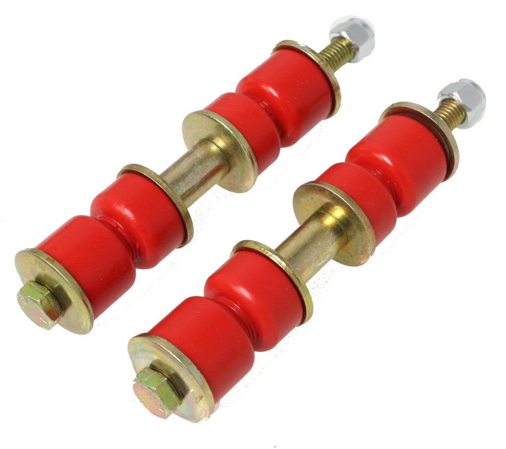 Adjust-A-Link End Link Set