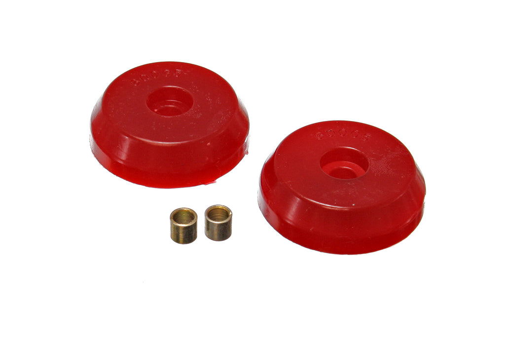 Universal Bump Stop Set