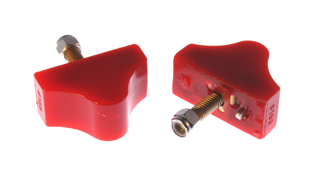 Universal Bump Stop Set