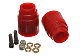 Bump Stop Set