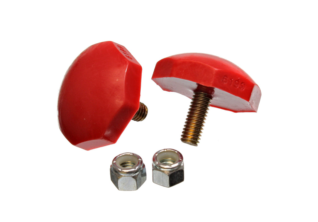 Universal Bump Stop Set
