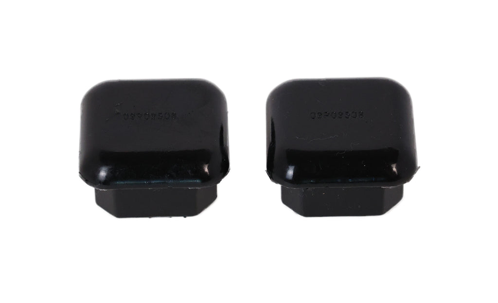 Universal End Cap Bushing Set