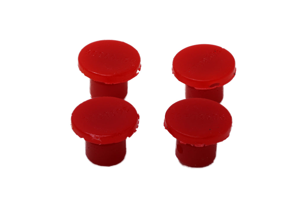 Universal End Plug Bushing Set