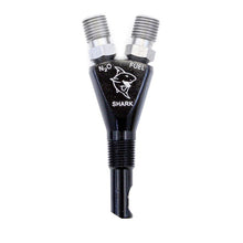 Load image into Gallery viewer, Nitrous Express SHARK NOZZLE