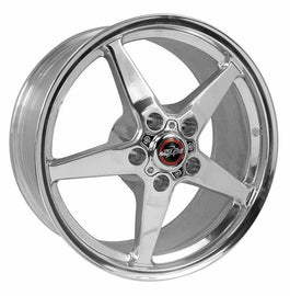 18×10.5 92 Drag Star GM Polished 92-805257DP - Lock It Up Performance