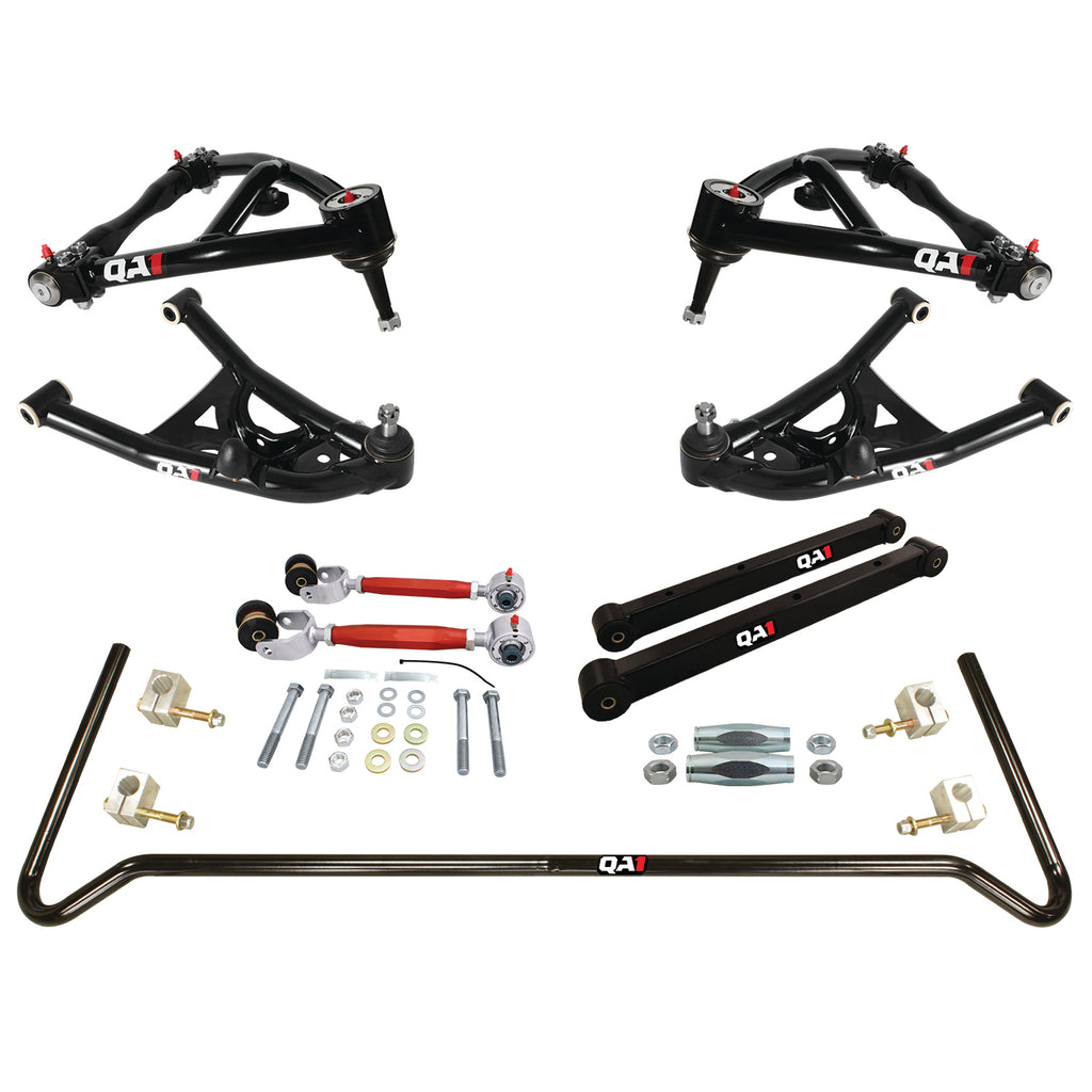 QA1 Suspension Kit DK31-GMB5