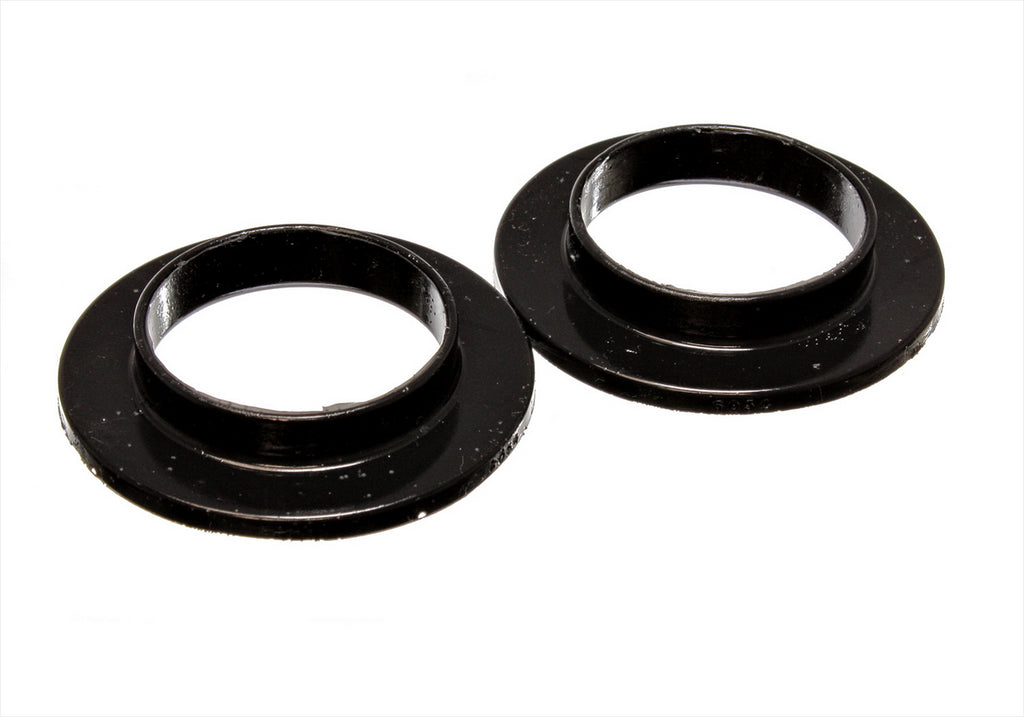 COIL SPRING ISOLATOR SET