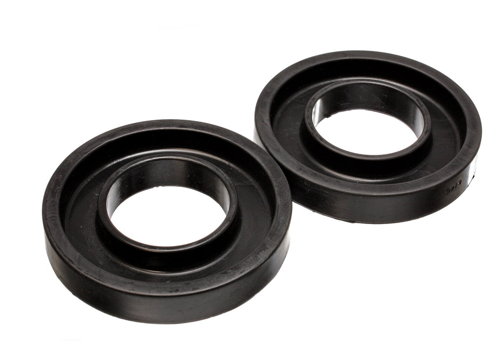 COIL SPRING ISOLATOR SET