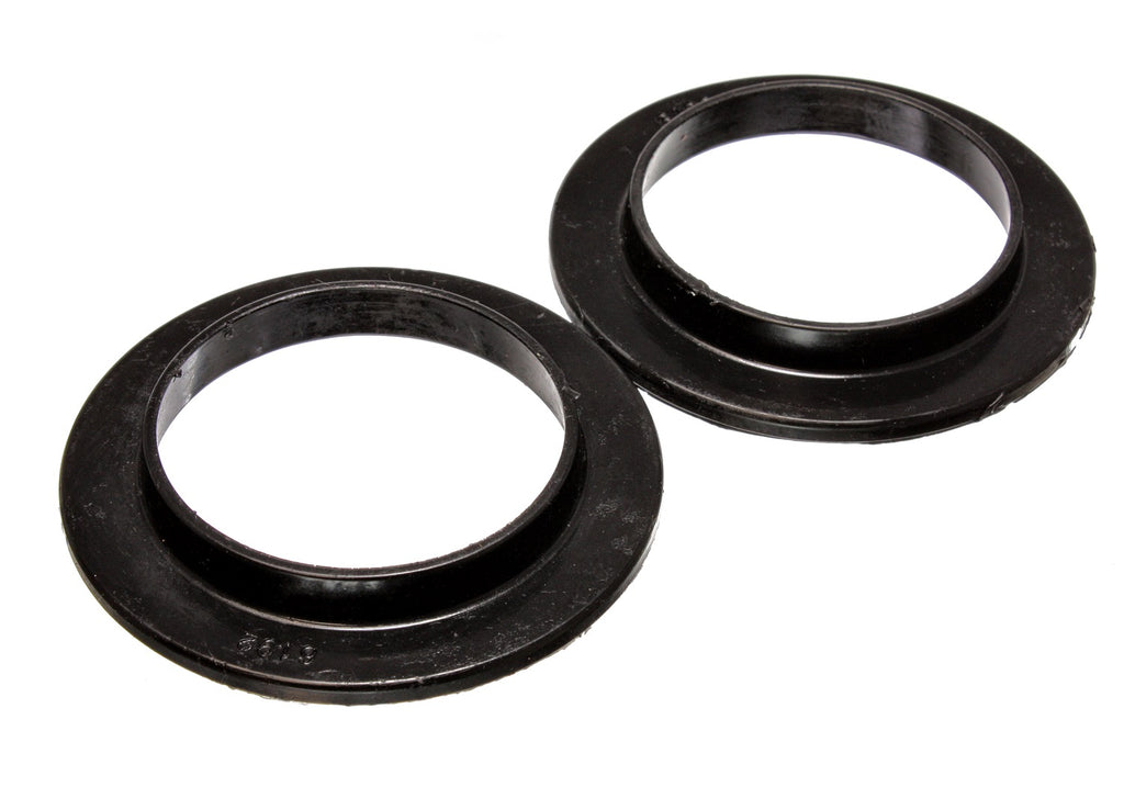 COIL SPRING ISOLATOR SET