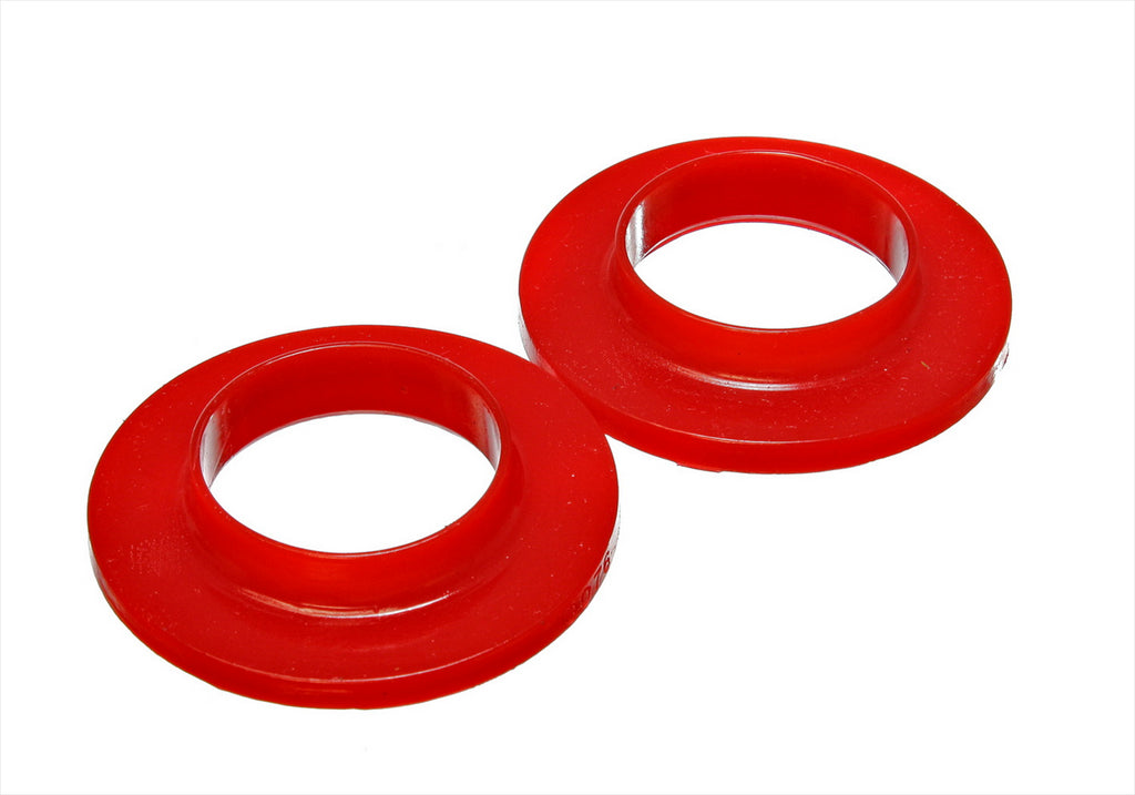 COIL SPRING ISOLATOR SET