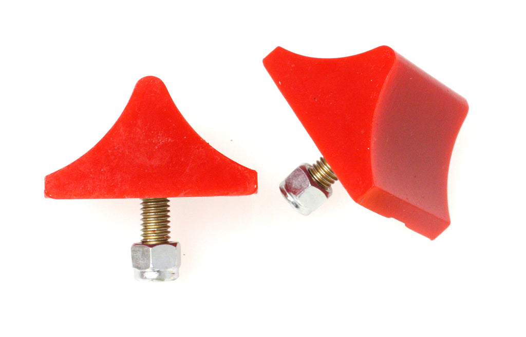Universal Bump Stop Set