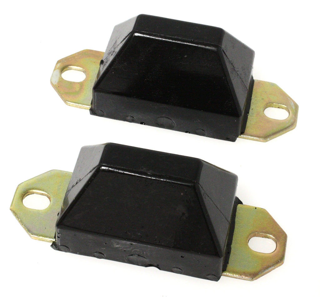 Bump Stop Set