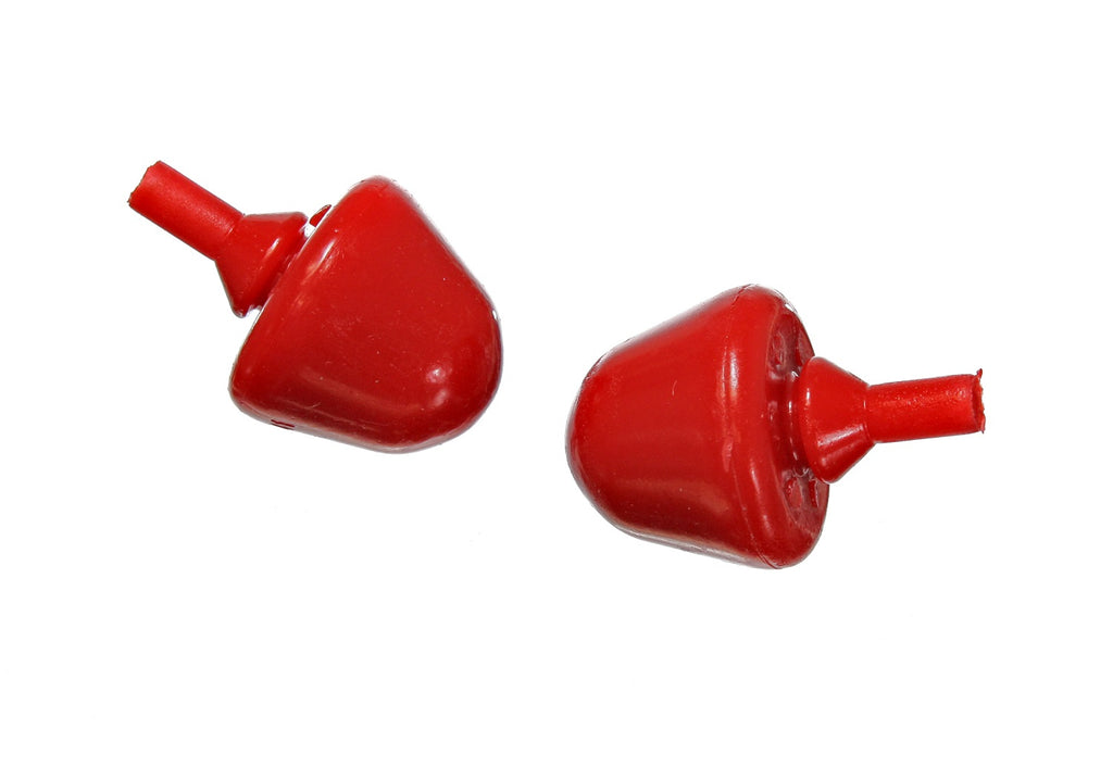 Universal Bump Stop Set