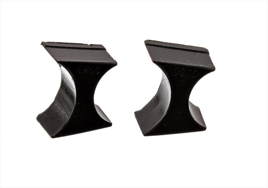SHOCK RESERVOIR ISOLATOR
