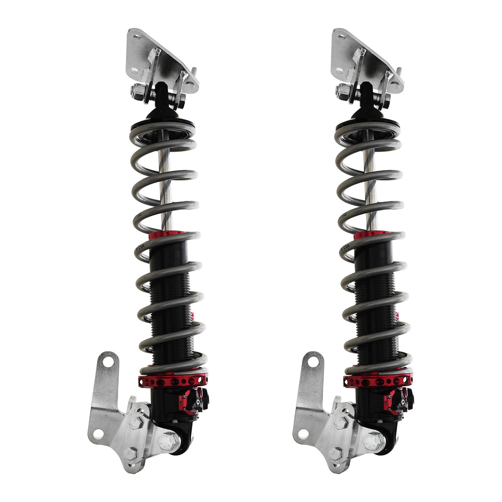 QA1 Shock Absorber And Coil Spring Assembly RCK52441