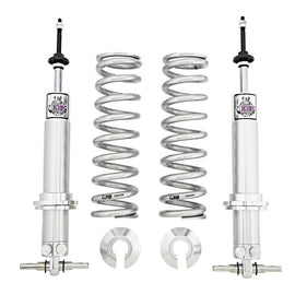 A226-400 Front Coil over Kit Double Adjustable 93 -02 Fbody - Lock It Up Performance