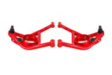 A-arms  Lower  DOM  Non-adjustable  Polyurethane Bushings