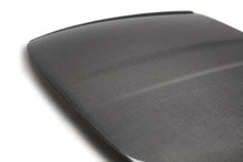 Load image into Gallery viewer, Anderson Composites AC-CR05CHC6 Carbon Fiber Roof For 2005-2013 Chevrolet Corvette C6 Z06 / ZR1 (Coupe)