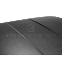 Load image into Gallery viewer, Anderson Composites AC-CR1011CHCAM-DRY Dry Carbon Fiber Roof Replacement For 2010-2015 Chevrolet Camaro