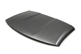 Anderson Composites AC-CR20CHC8-DRY Dry Carbon Fiber Replacement Roof Panel