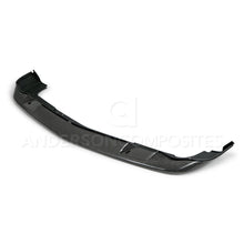 Load image into Gallery viewer, Anderson Composites AC-FL0910DGCH-OE Carbon Fiber Front Chin Spoiler For 2008-2010 Dodge Challenger