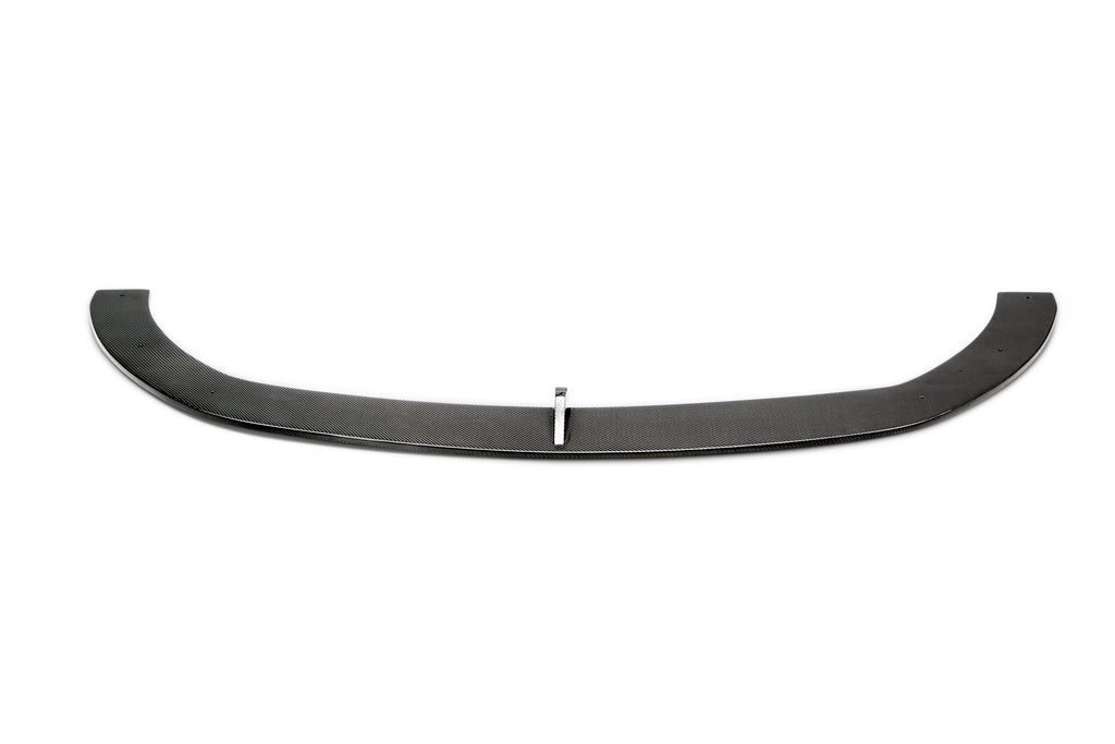 Anderson Composites AC-FL15FDMU-AR-07 Bottom Portion For Type-AR Carbon Fiber Front Chin Splitter For 2015-2017 Ford Mustang