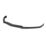 Anderson Composites AC-FL20CHC8-MB Carbon Fiber Front Splitter