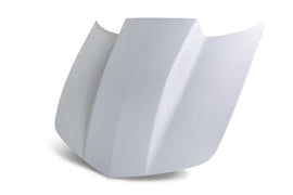 Anderson Composites AC-HD1011CHCAM-CP-GF Type-CP (COPO Style) Fiberglass Hood With 3 Inch Cowl For 2010-2015 Chevrolet Camaro