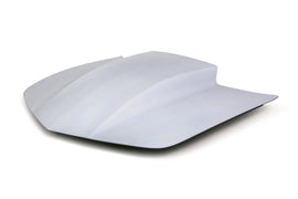 Anderson Composites AC-HD1011CHCAM-CP-GF Type-CP (COPO Style) Fiberglass Hood With 3 Inch Cowl For 2010-2015 Chevrolet Camaro