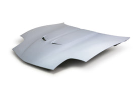 Anderson Composites AC-HD9704CHC5-TD-GF Type-TD Fiberglass Hood For 1997-2004 Chevrolet Corvette C5