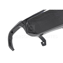 Load image into Gallery viewer, Anderson Composites AC-RD1213FDGT Carbon Fiber Rear Diffuser For 2013-2014 Ford Mustang GT500 And 2013-2014 Mustang GT W/APP PKG 2013 BOSS 302