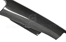 Load image into Gallery viewer, Anderson Composites AC-RL0910DGCH-OE Carbon Fiber Rear Valance For 2008-2014 Dodge Challenger