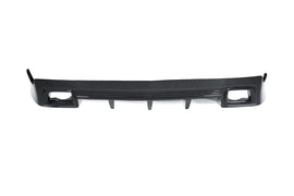 Anderson Composites AC-RL1011CHCAM-OE Type-OE Carbon Fiber Rear Valance For 2010-2013 Chevrolet Camaro