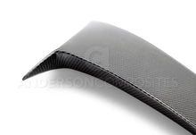 Load image into Gallery viewer, Anderson Composites AC-SC15FDMU Carbon Fiber Side Scoop For 2015-2020 Ford Mustang