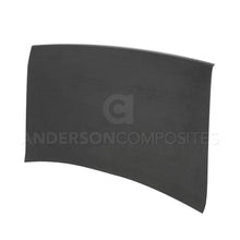 Load image into Gallery viewer, Anderson Composites AC-TL0910DGCH-OE Carbon Fiber Decklid For 2008-2020 Dodge Challenger